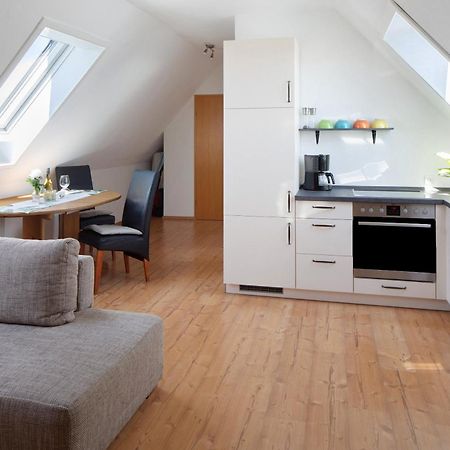Ferienwohnung Trogus Vogtsburg im Kaiserstuhl Zewnętrze zdjęcie
