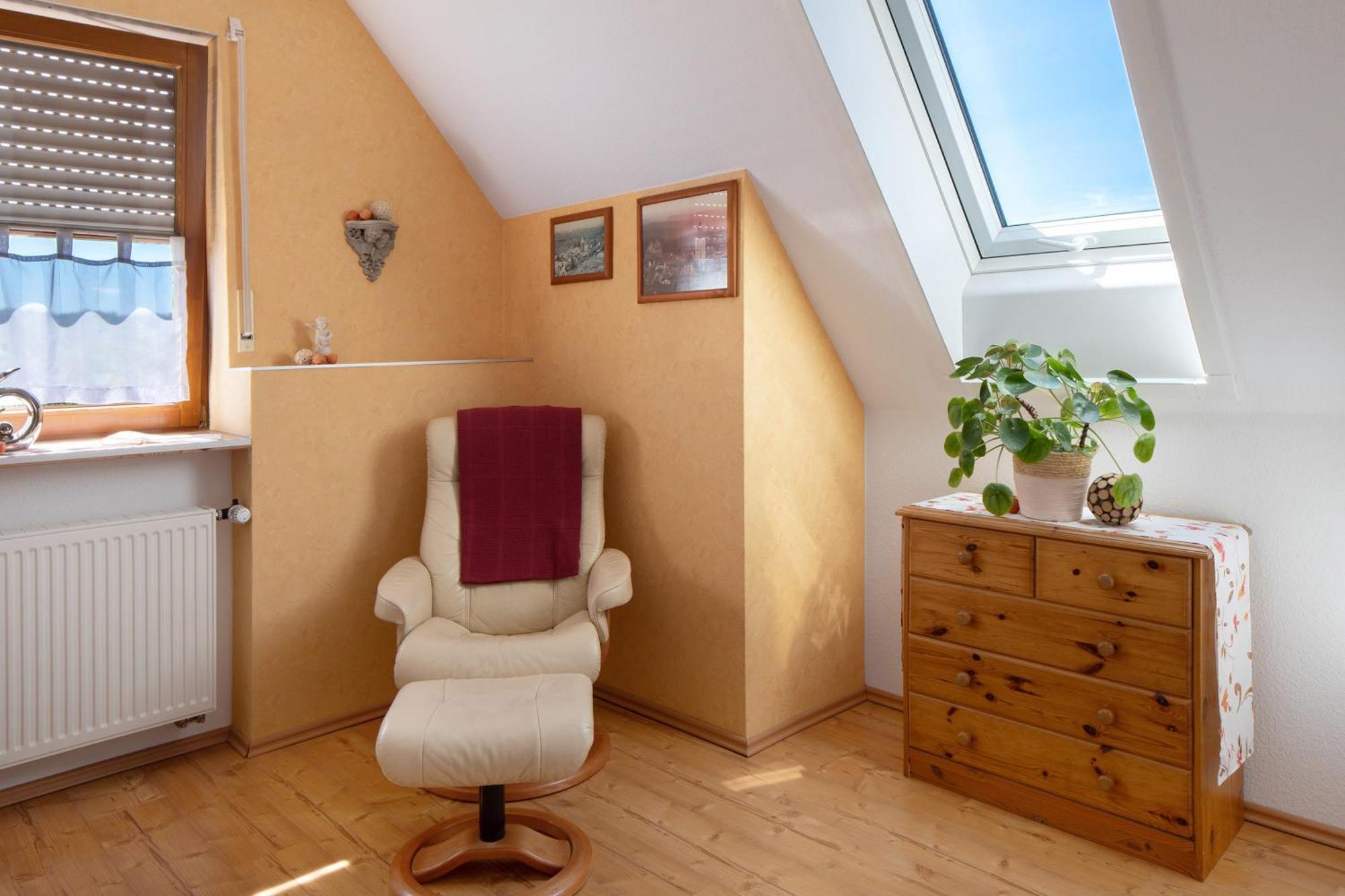 Ferienwohnung Trogus Vogtsburg im Kaiserstuhl Zewnętrze zdjęcie