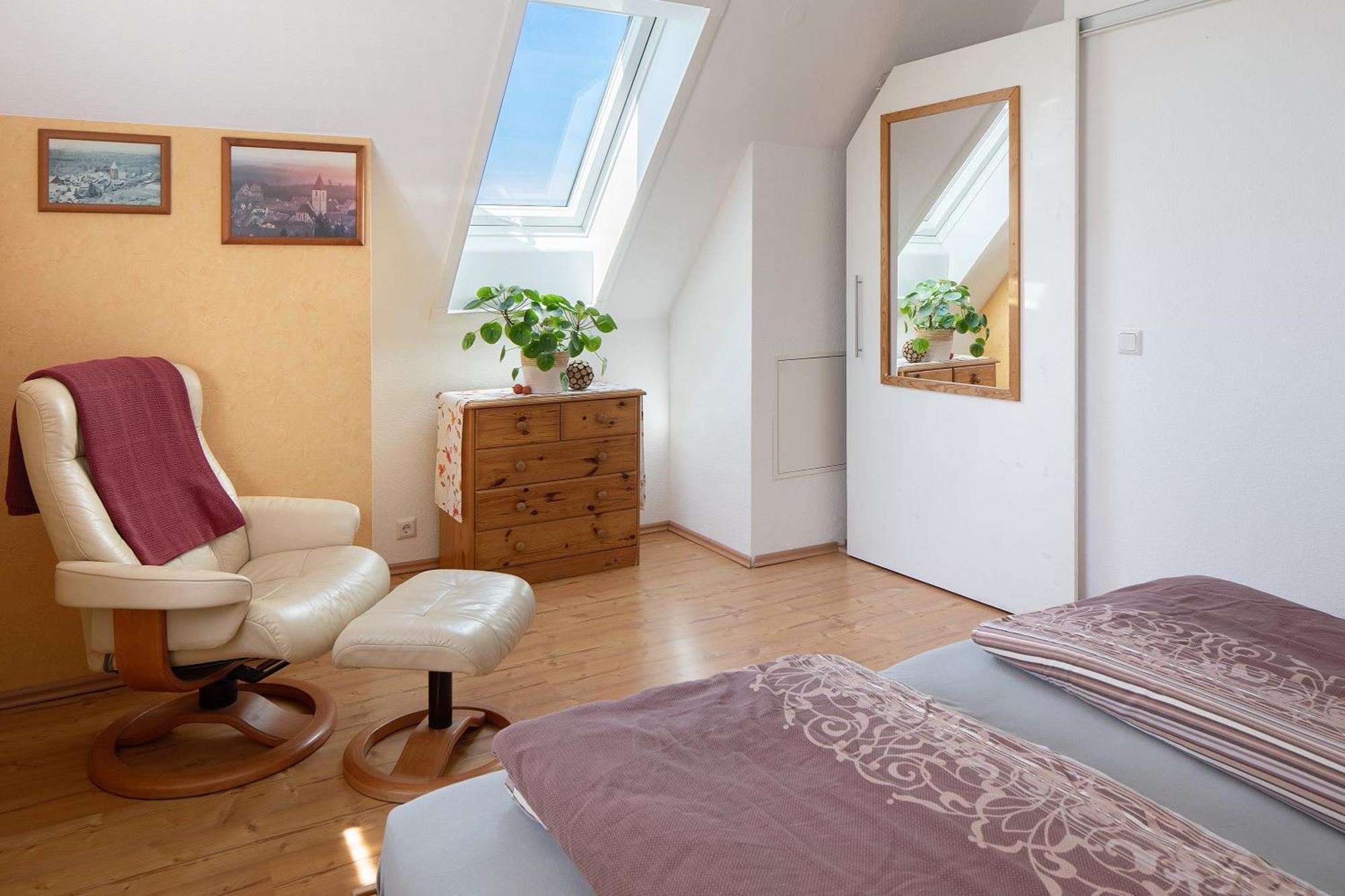 Ferienwohnung Trogus Vogtsburg im Kaiserstuhl Zewnętrze zdjęcie