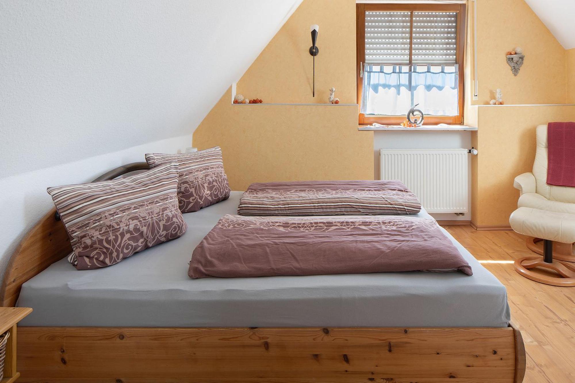 Ferienwohnung Trogus Vogtsburg im Kaiserstuhl Zewnętrze zdjęcie