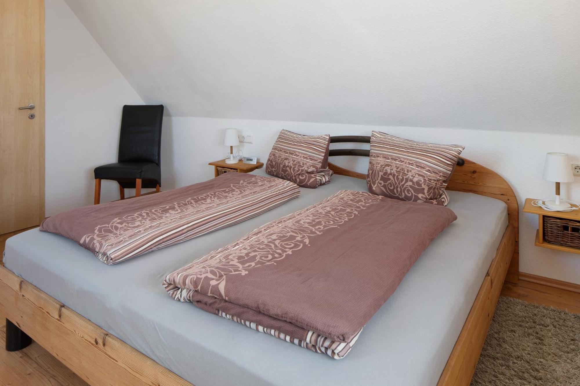 Ferienwohnung Trogus Vogtsburg im Kaiserstuhl Zewnętrze zdjęcie